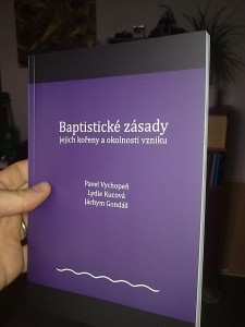 Baptistické zásady